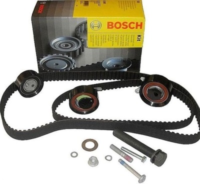 BOSCH TUNING GEAR SET 1987946358 DUCATO SCUDO 2.0 JTD - milautoparts-fr.ukrlive.com