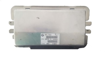 CONTROL UNIT VDC 6859720 BMW F01 F06 F07 F10 F11 GT - milautoparts-fr.ukrlive.com