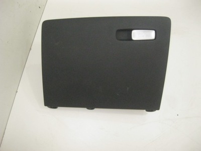 AUDI Q3 8U GLOVEBOX PASSENGER ENGLISH BLACK - milautoparts-fr.ukrlive.com