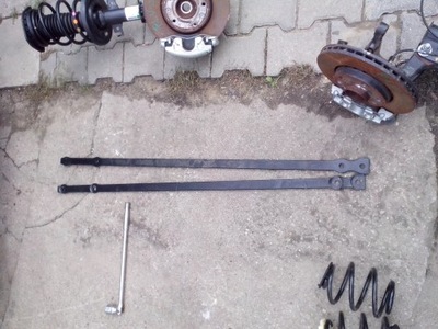 Кронштейн підсилювач renault wind фото №1