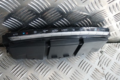 PANEL AIR CONDITIONER MERCEDES CL W221 A2218704458 - milautoparts-fr.ukrlive.com