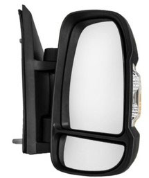 MIROIR ELECTRIQUE DROITE FIAT DUCATO BOXER JUMPER NOUVEAU - milautoparts-fr.ukrlive.com