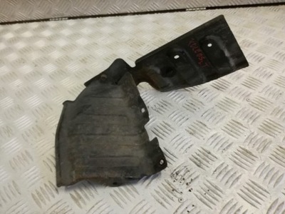 Renault koleos захист пластик підвіска ліва права фото №1