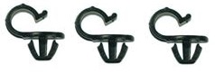 CITROEN JUMPER PEUGEOT BOXER RIVET SUPPORTS DE CAPOT - milautoparts-fr.ukrlive.com