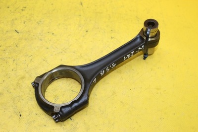 Шатун шату́н mercedes-benz w221 5.5 b фото №1