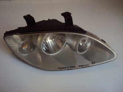 LAMP FRONT RIGHT SSANG YONG RODIUS - milautoparts-fr.ukrlive.com