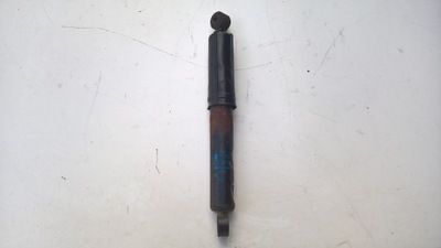 Амортизатор передній master movano 98-09 фото №1