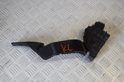 Педаль газа jeep cherokee kl 2016 фото №1