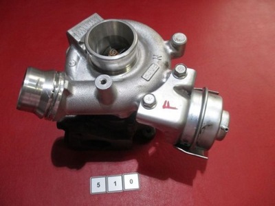 MITSUBISHI 2.2 TURBINE TURBINE 49335-01121 - milautoparts-fr.ukrlive.com