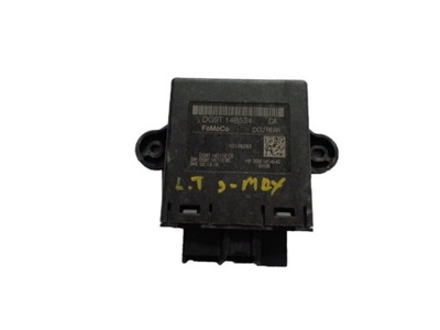 S-max smax mk2 ii модуль дверь левый задняя фото №1