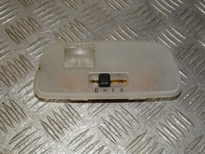 Mercedes atego i 98-04 лампа кабины освещение фото №1