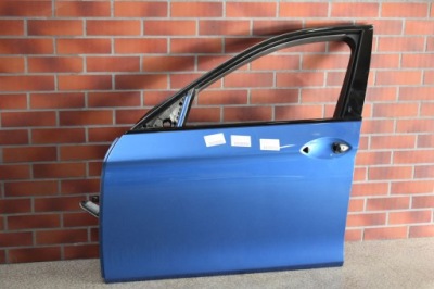 Двері ліва перед передні bmw 5 m5 f10 f11 фото №1