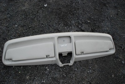 SHELF UPPER CABINS FIAT DUCATO 2011-POD MONITOR - milautoparts-fr.ukrlive.com