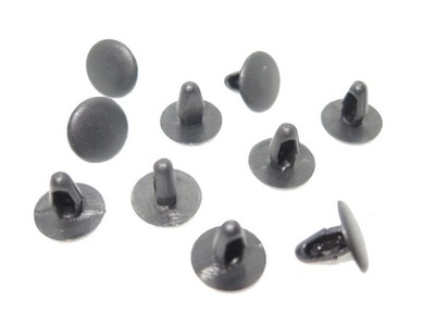 RIVET DE COLLECTEUR DE PLAFOND TOYOTA LAND CRUISER 80 - milautoparts-fr.ukrlive.com