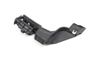 GUIDE MOUNTING BUMPER REAR AUDI A4 B8 RIGHT - milautoparts-fr.ukrlive.com