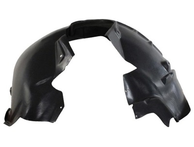 WHEEL ARCH COVER MUDGUARDS AUDI A5 S5 B8 2011- FRONT LEFT - milautoparts-fr.ukrlive.com