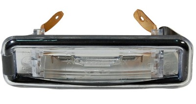 LAMP ILLUMINATION REGISTRATION FORD FOCUS 98-04 - milautoparts-fr.ukrlive.com