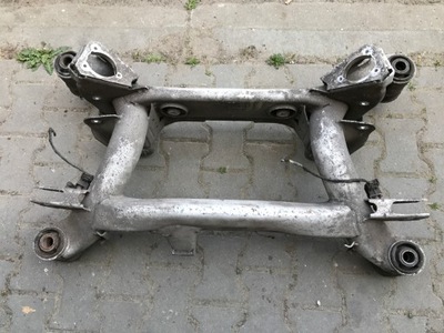 BMW AVEC 6772102 CHASSIS CHASSIS CHÂSSIS - milautoparts-fr.ukrlive.com