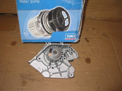 ZETA EVASION ULYSSE 806 XM PUMP WATER VKPC83425 - milautoparts-fr.ukrlive.com