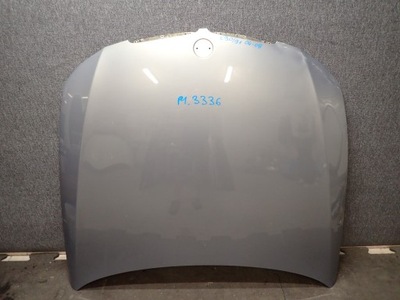 Капот bmw iii 3 e90 e91 04-08 фото №1