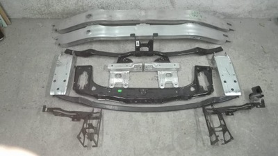 BMW 1 F20 F21 3 F30 F31 POUTRE AMPLIFICATEUR PARE-CHOCS AVANT - milautoparts-fr.ukrlive.com