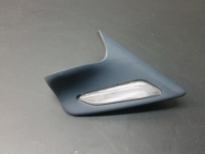 Поворотник правий дзеркало fiat ulysse фото №1