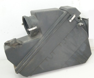 Корпус фільтра повітря pr mercedes w140 sec 6.0 фото №1