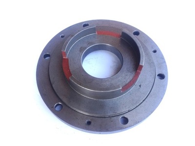 ZABIERAK POD UCHWYT 250 tarcza zabierakowa