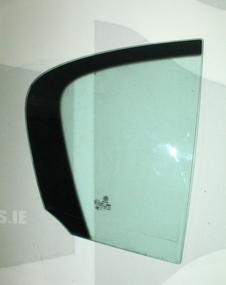 GLASS DOOR RIGHT REAR VW GOLF V PLUS 05 R. - milautoparts-fr.ukrlive.com