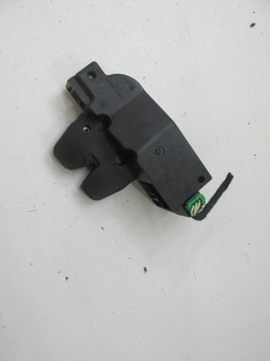 Замок кришки citroen c6 фото №1