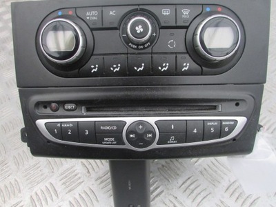 RADIO CD RENAULT KOLEOS 08R - milautoparts-fr.ukrlive.com