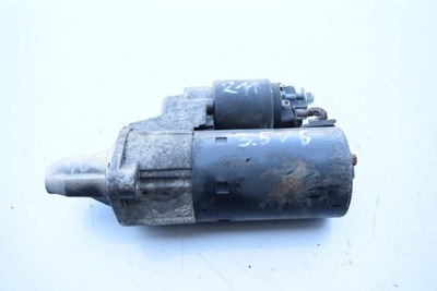 MERCEDES W211 W219 3.5 V6 STARTER M272 - milautoparts-fr.ukrlive.com