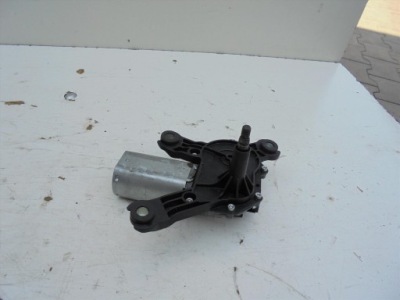 Моторчик двірники задня opel vectra c lift hb фото №1