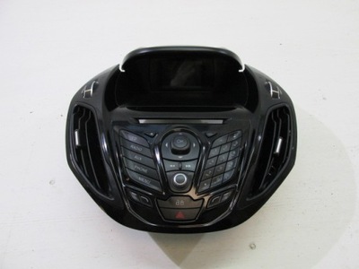 RADIO DISPLAY FORD B-MAX - milautoparts-fr.ukrlive.com