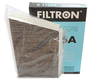 FILTER CABIN MERCEDES C209 A209 W203 S203 CL203 - milautoparts-fr.ukrlive.com