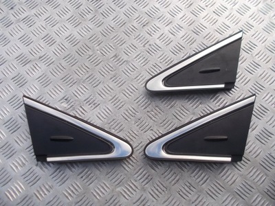 TOYOTA AVENSIS T27 BLIND PLUG WING LEFT - milautoparts-fr.ukrlive.com