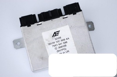 Модуль комфорта galaxy 95vw10c909aa 7mo941598 фото №1