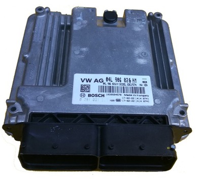 ECU VW TOURAN 115KM 1.6TDI 04L906023HM PROGRAMMATION - milautoparts-fr.ukrlive.com