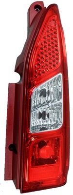 LAMP REAR REAR CITROEN BERLINGO 08- RIGHT 3D TYC - milautoparts-fr.ukrlive.com