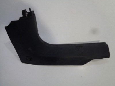 ! fiat 500 x захист стійка середнього права фото №1