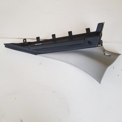 Корпус стойка багажника opel insignia фото №1