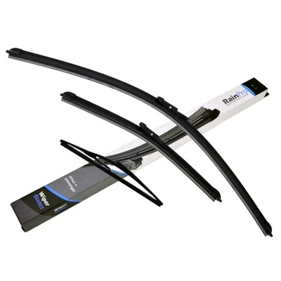 WIPER BLADES RAINPRO FRONT 650 MM 380 MM - milautoparts-fr.ukrlive.com