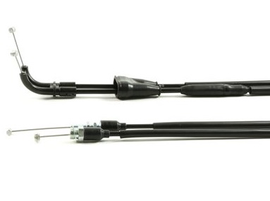CABLE GAS YAMAHA YZF 250 03-06 YZF 450 03-09  