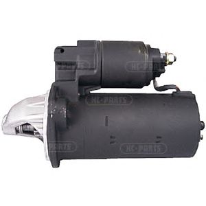 STARTER CS1196 2,0KW VOLVO V70 2,4TD 2,5TDI - milautoparts-fr.ukrlive.com