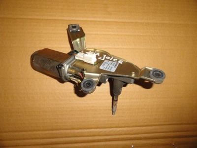 Kia joice '02 моторчик двірник задня фото №1