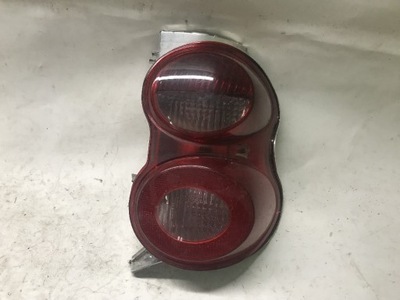 SMART FOR TWO 451 07-14 LAMP RIGHT REAR - milautoparts-fr.ukrlive.com