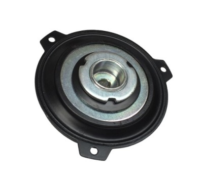 Диск сцепления sanden toledo iii leon ii altea фото №1