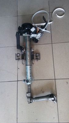 OPEL MERIVA B SPEAKER STEERING STEERING RACK - milautoparts-fr.ukrlive.com