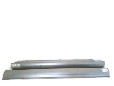 SEAT LEON 99-05R SILL REPAIR KIT SILL - milautoparts-fr.ukrlive.com