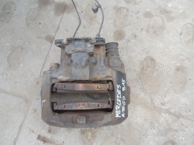 CALIPER BRAKE LEFT MERCEDES ATEGO 815 17.5 - milautoparts-fr.ukrlive.com